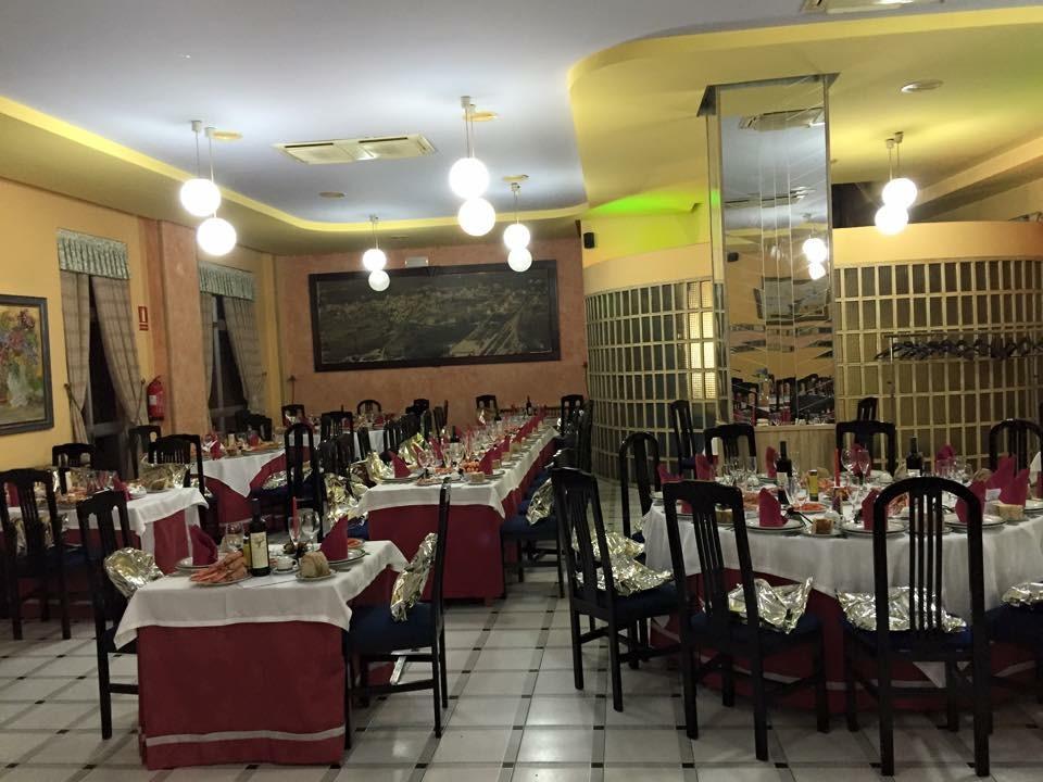 Hotel Restaurante Derby O Carballiño Exterior foto